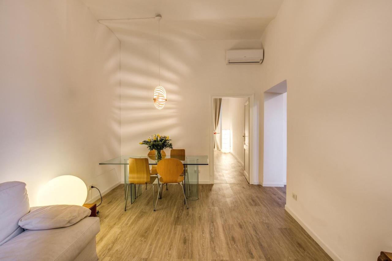 Rhome Apartments Candia Ρώμη Εξωτερικό φωτογραφία